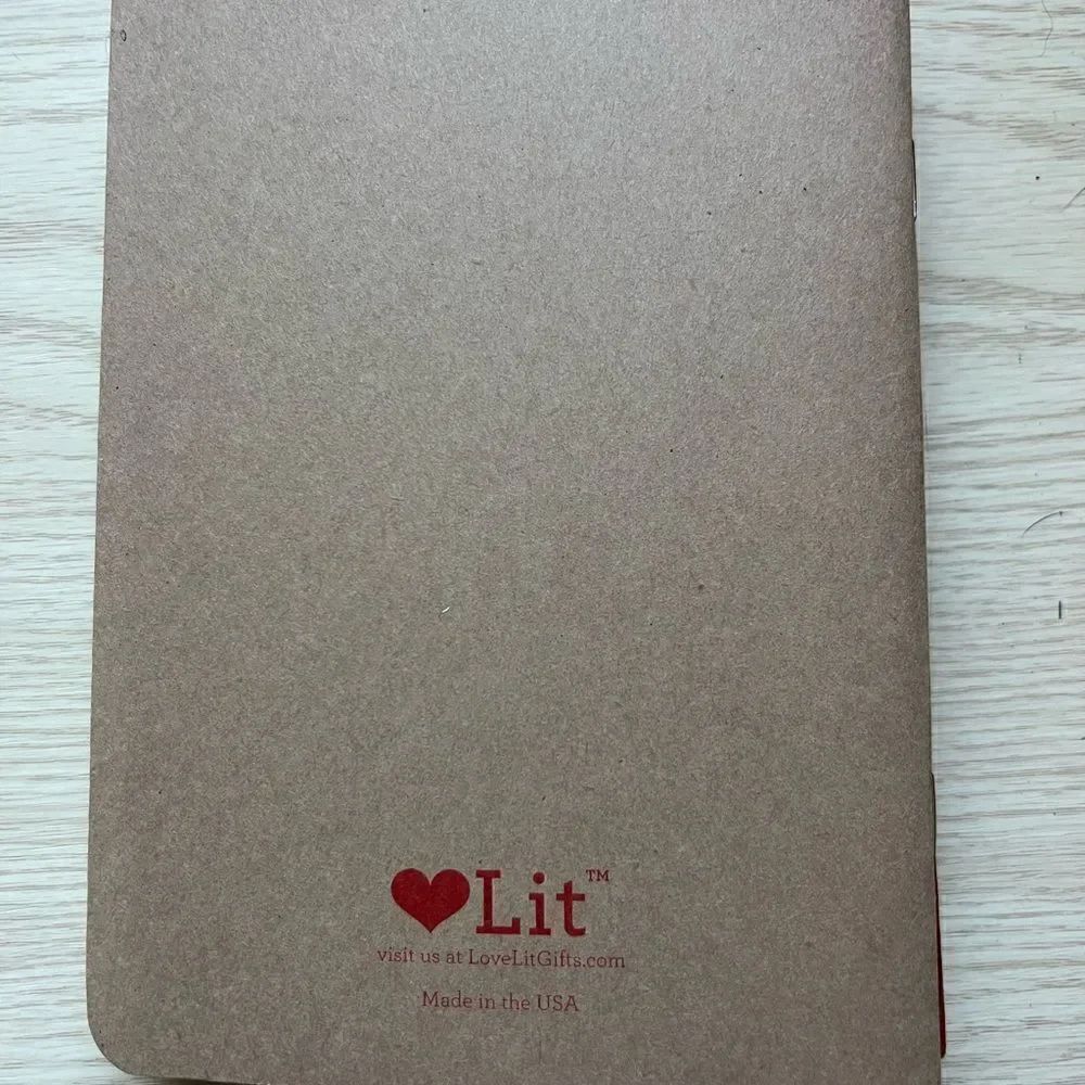 Reader Notebooks - Picture 5 of 8